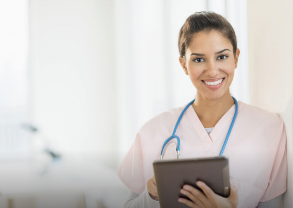 Nurse Assistant role ECS EMR use