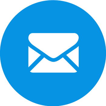 Email American Data Icon