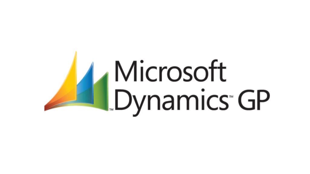 Microsoft-dynamics interface ECS EMR