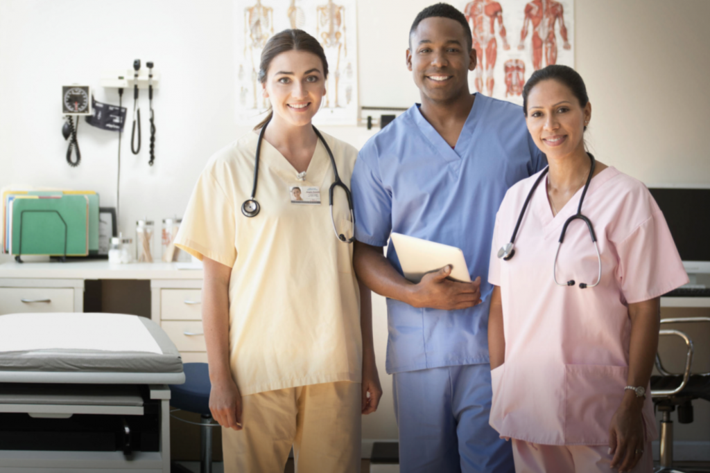 Skilled Nursing EMR