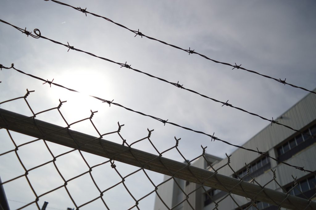 Correction Facilites Jail Inmate Monitoring ECS EMR