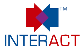 Interact Icon interface